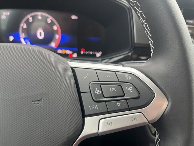 New 2026 Volkswagen Taos S image 10