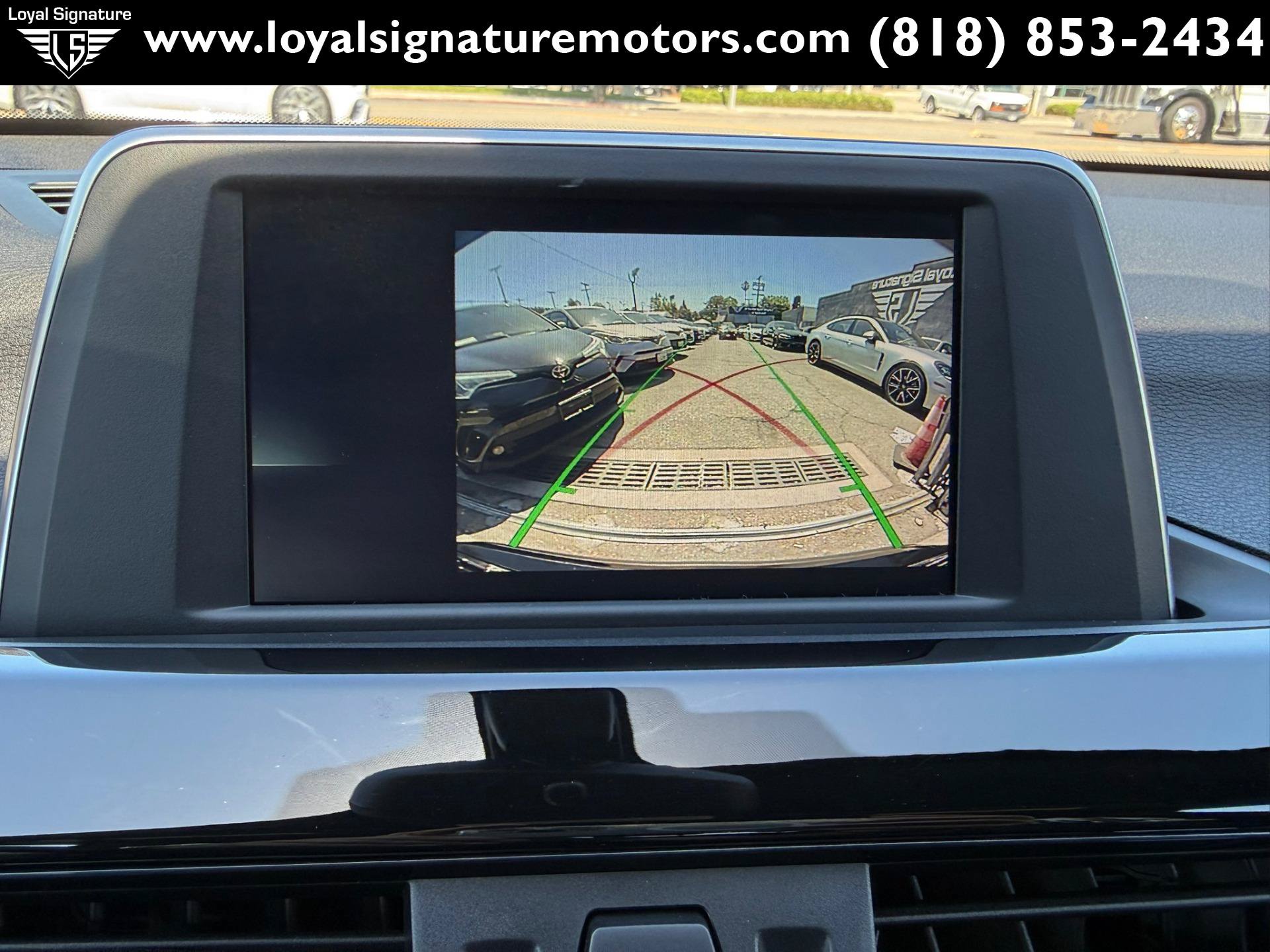 Used 2018 BMW X1 sDrive28i FWD image 28