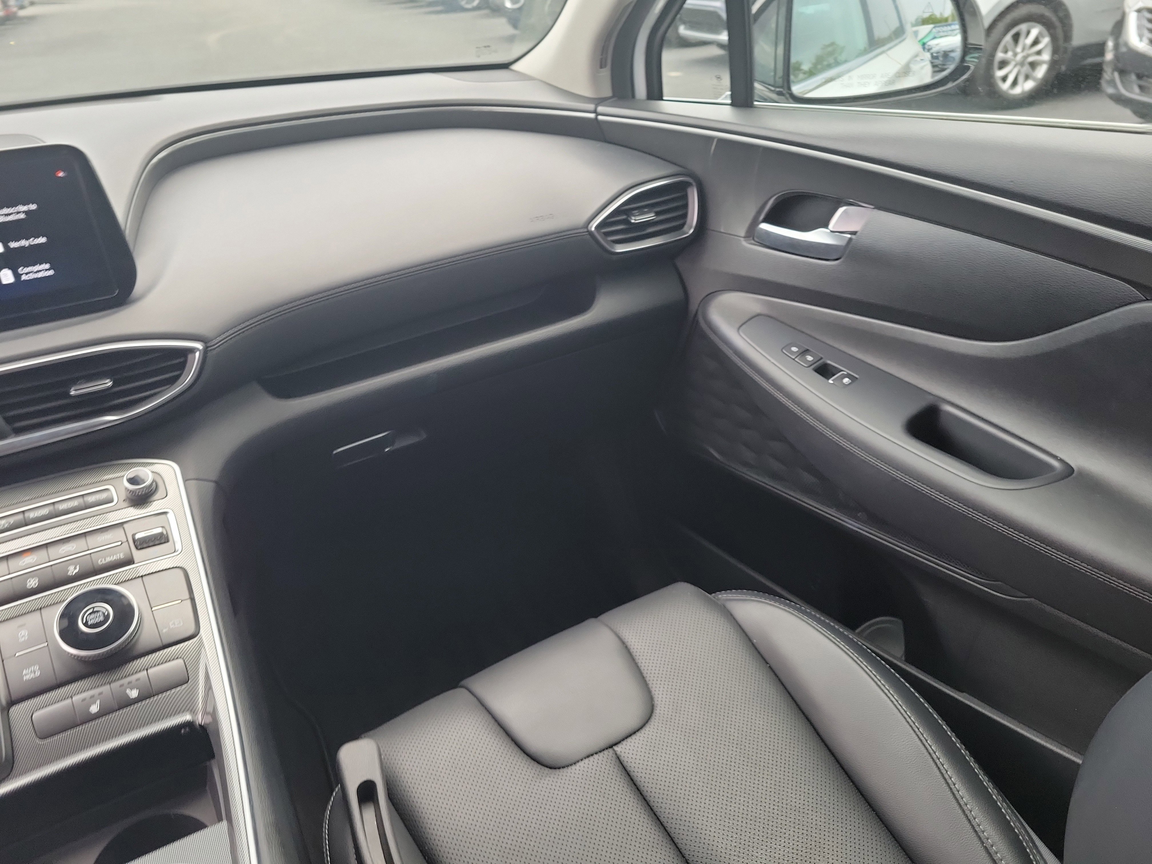 Used 2023 Hyundai Santa Fe XRT w/ Cargo Package image 18