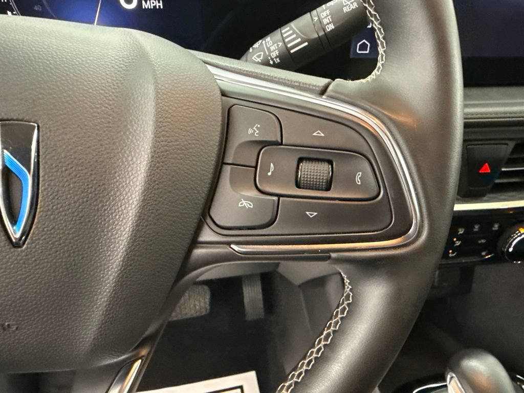 Used 2024 Buick Encore GX Preferred w/ Comfort Package AWD/4WD image 26