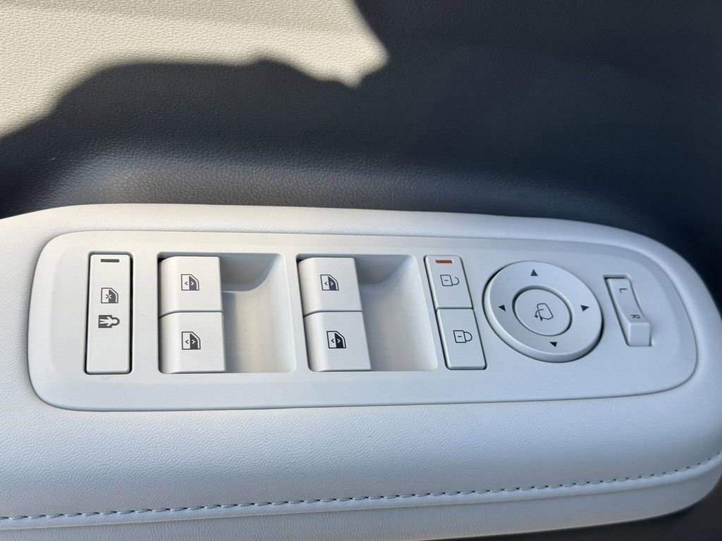 New 2025 Hyundai Santa Fe Calligraphy image 23