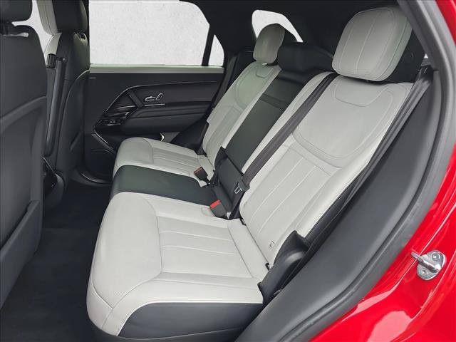 Certified 2023 Land Rover Range Rover Sport SE Dynamic AWD/4WD image 14