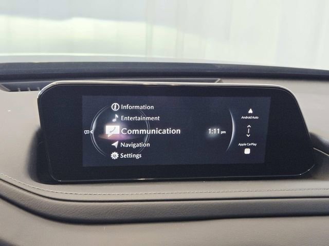 New 2025 MAZDA CX-30 AWD 2.5 S w/ Preferred Package image 19