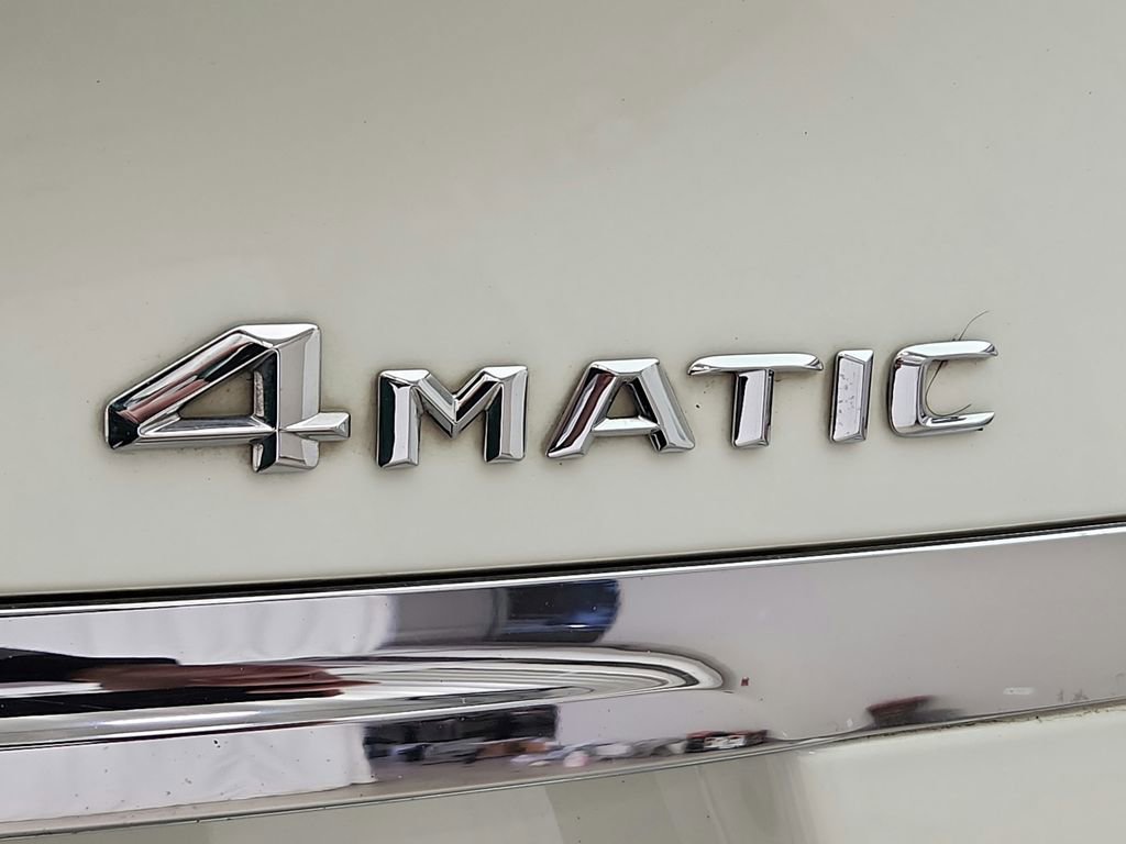 Used 2015 Mercedes-Benz GLA 250 4MATIC image 30