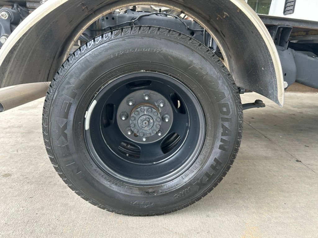 Used 2025 RAM 3500 Tradesman AWD/4WD image 19