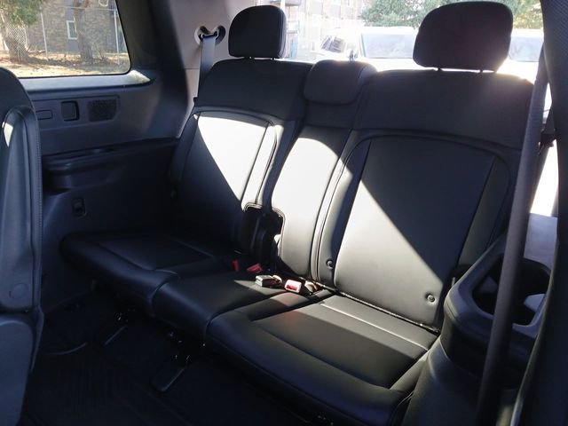 New 2027 Kia Telluride S AWD/4WD image 24