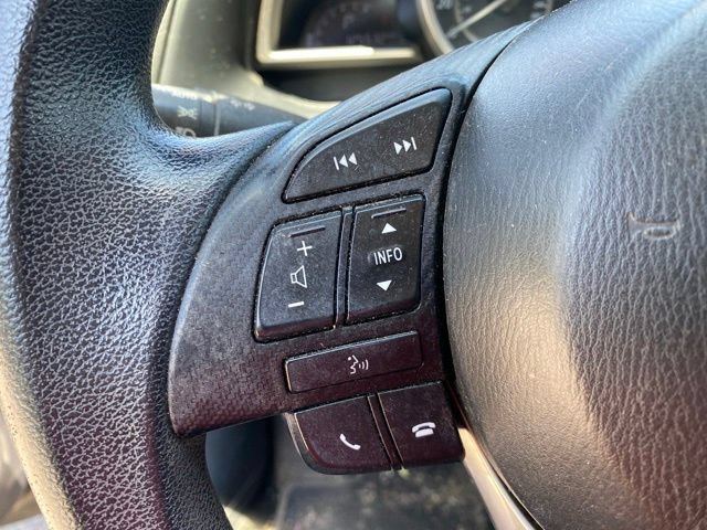 Used 2016 MAZDA MAZDA3 i Sport w/ Preferred Equipment Package FWD image 30