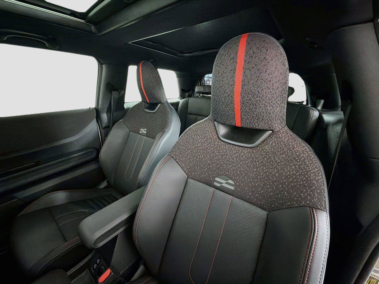 Used 2025 MINI Cooper John Cooper Works FWD image 20
