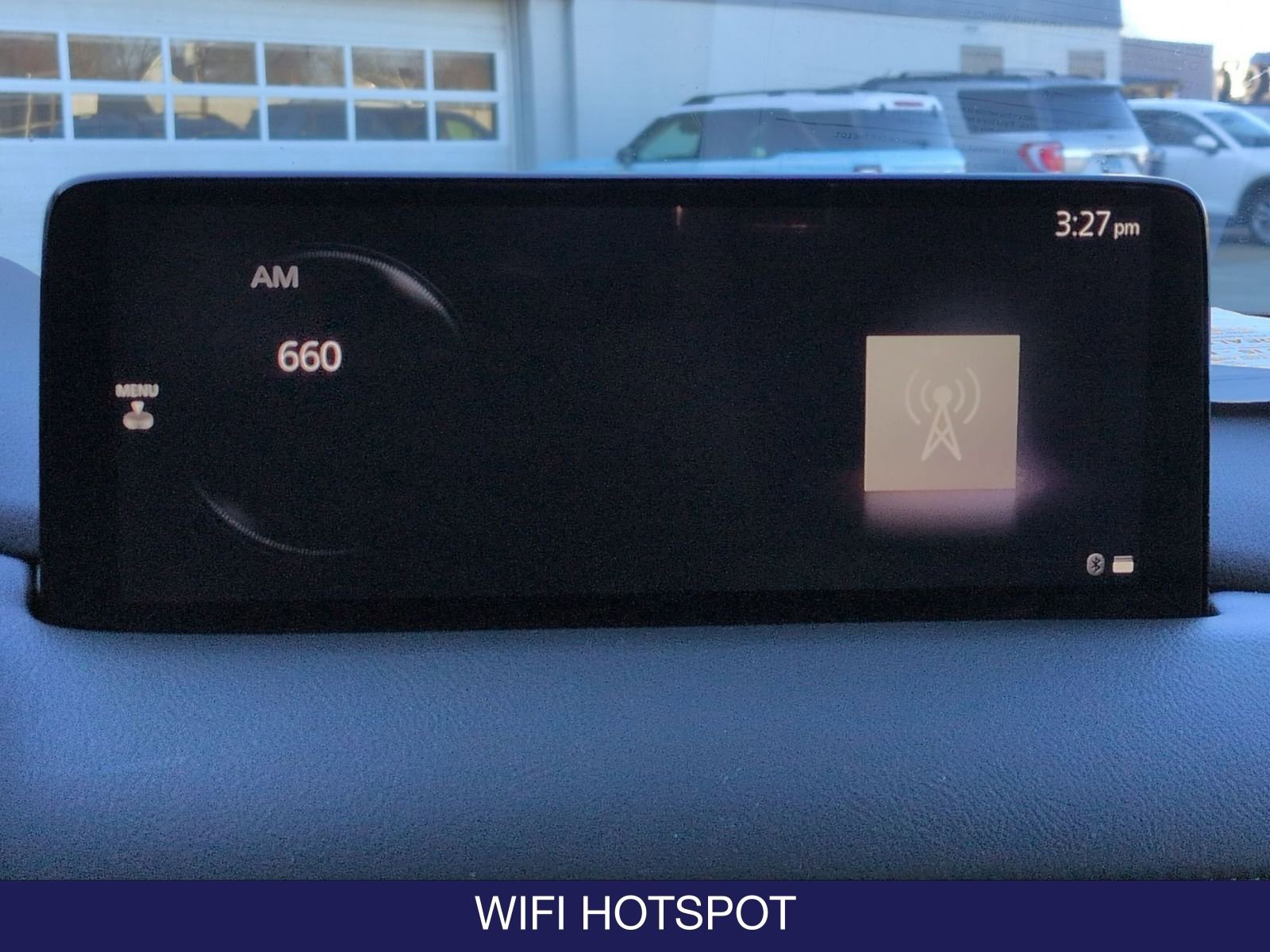 Used 2023 MAZDA CX-5 Carbon Edition image 20