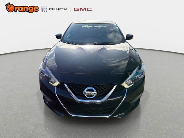 Used 2018 Nissan Maxima 3.5 SL image 8