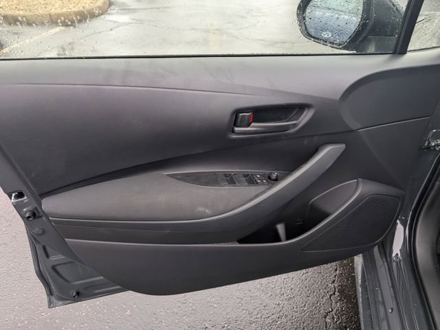 New 2026 Toyota Corolla LE image 15