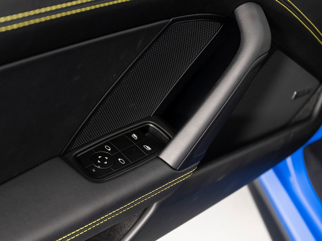 Certified 2023 Porsche 911 GT3 image 34