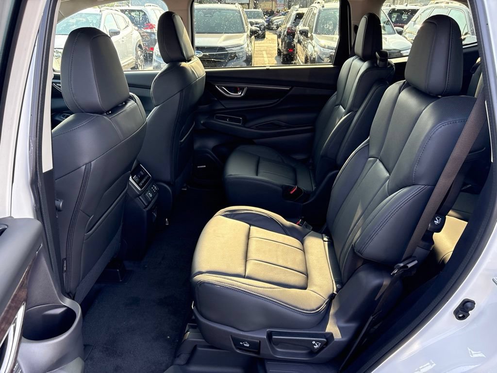 New 2026 Subaru Ascent Touring AWD/4WD image 10