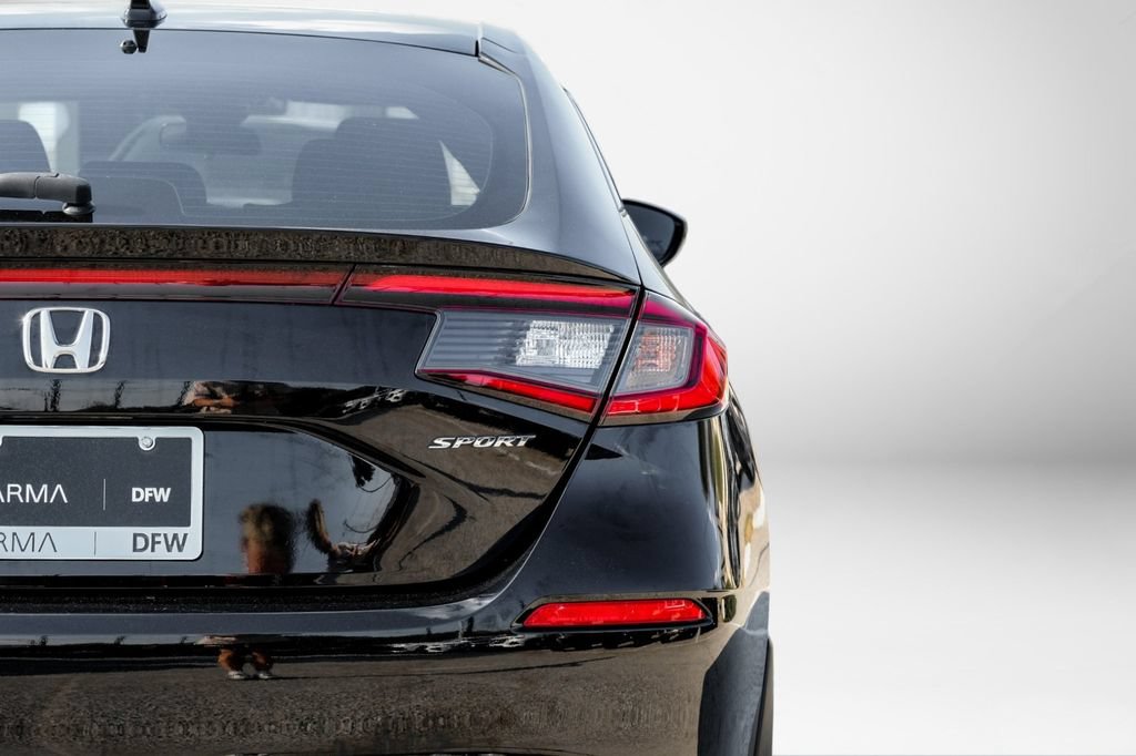 Used 2023 Honda Civic Sport image 48