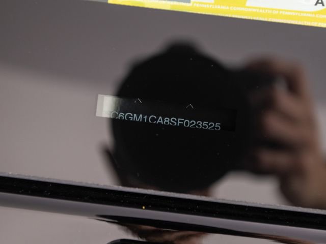 New 2025 INEOS Grenadier Fieldmaster Edition image 33