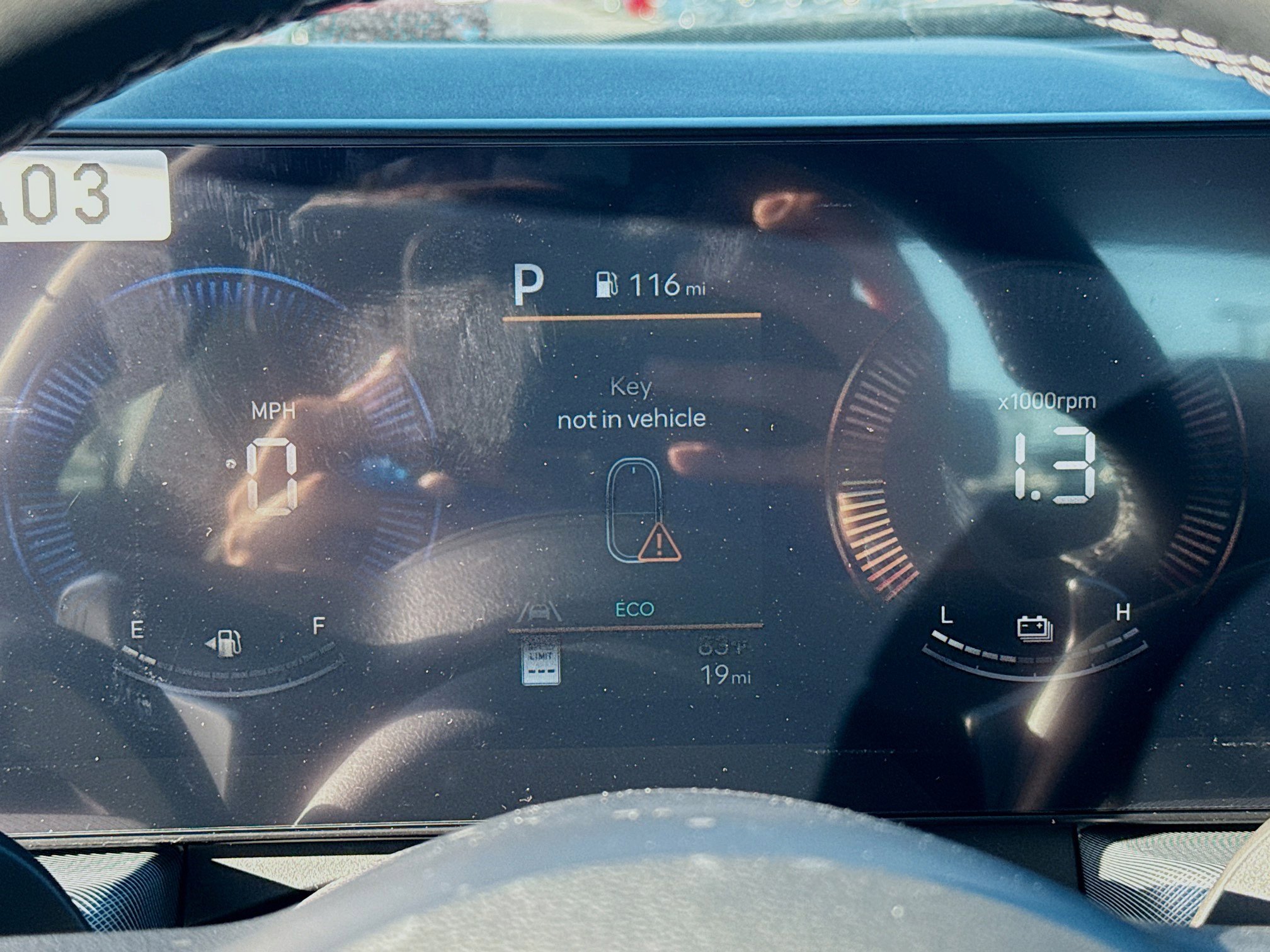 New 2025 Hyundai Sonata SEL image 9