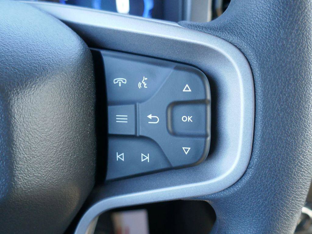New 2026 Ford Bronco Base 2D Sport Utility image 15