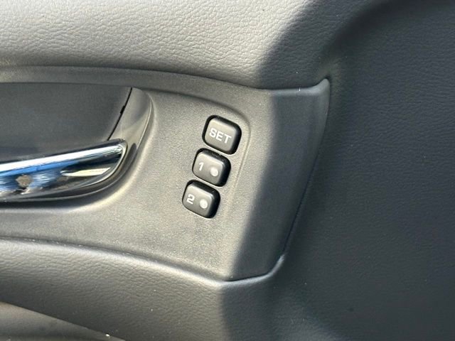 Certified 2023 Nissan Murano Platinum w/ Cargo Package AWD/4WD image 22