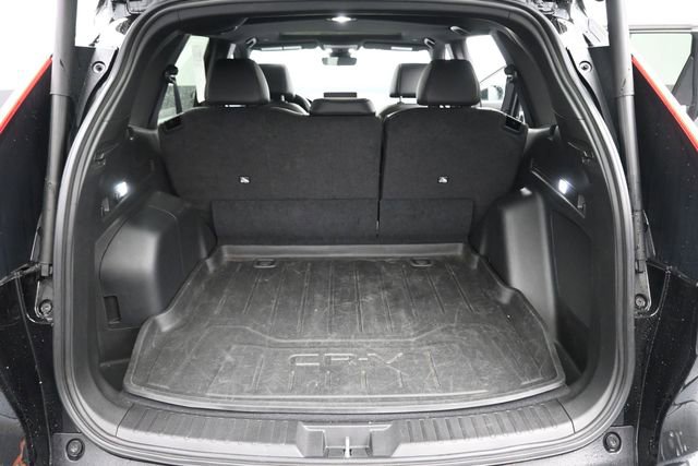 Used 2024 Honda CR-V Sport Touring image 6