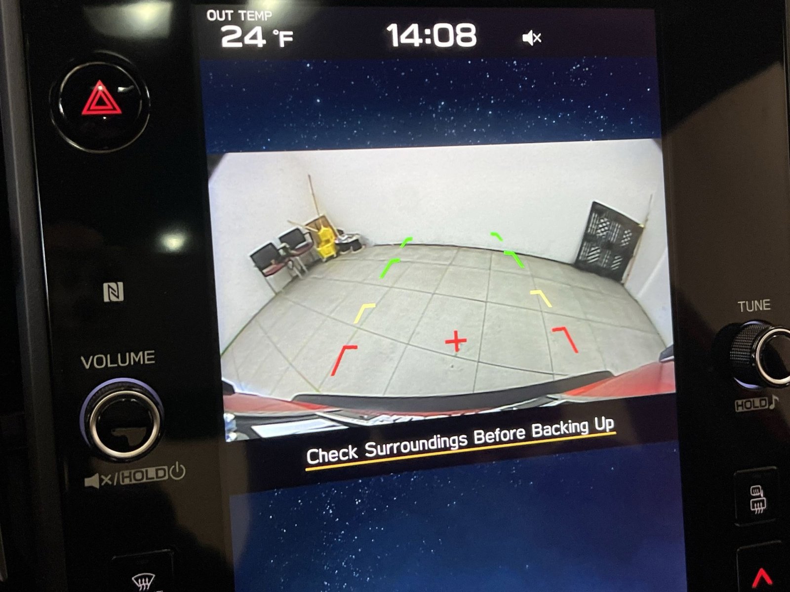 Used 2022 Subaru WRX Premium image 17