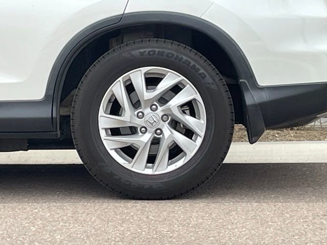 Used 2016 Honda CR-V EX image 21