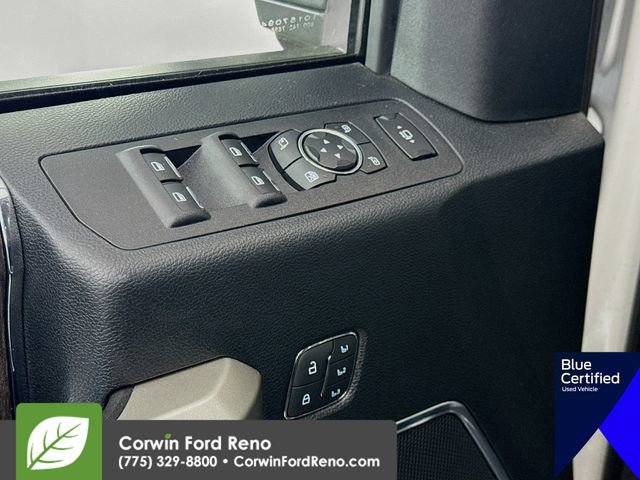 Used 2020 Ford F250 Lariat image 22