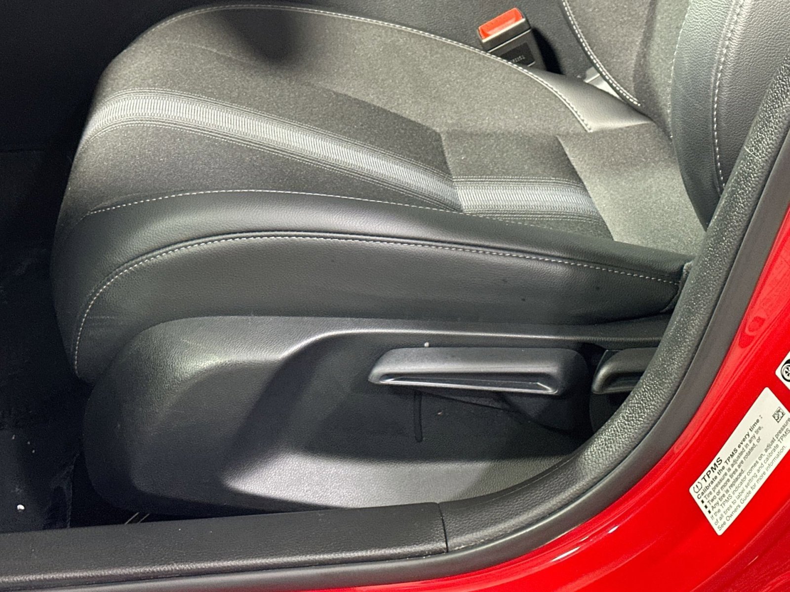 Used 2025 Honda Civic Sport image 14