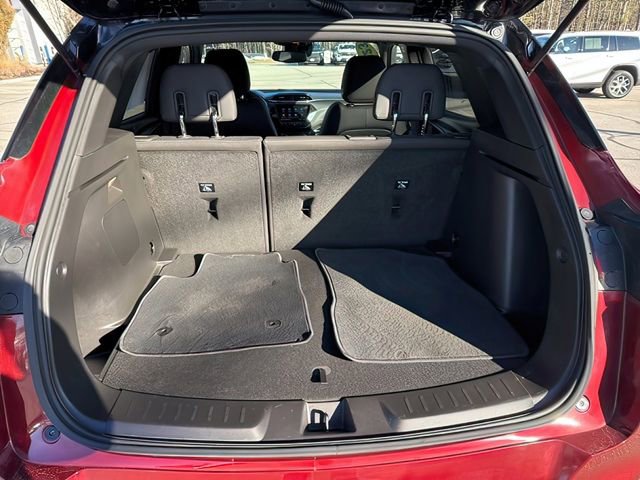 Certified 2023 Chevrolet TrailBlazer RS w/ Convenience Package image 20