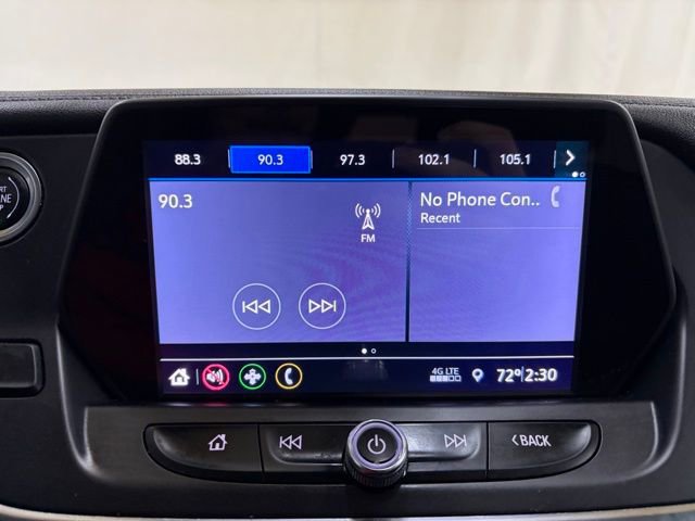 Used 2019 Chevrolet Blazer LT image 34