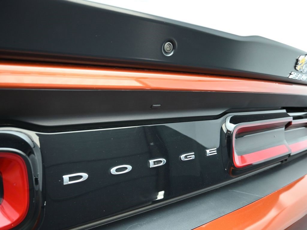 Used 2023 Dodge Challenger R/T Scat Pack image 23