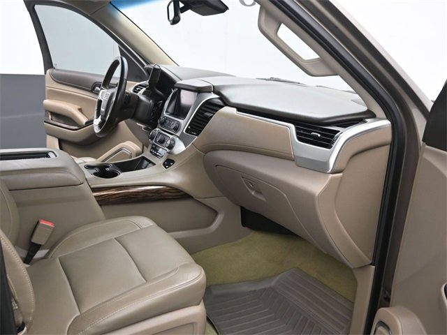 Used 2016 GMC Yukon XL SLT w/ Open Road Package image 17