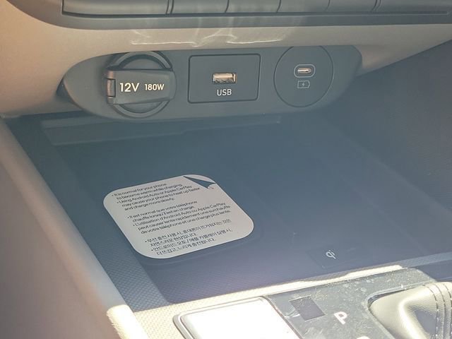 New 2026 Hyundai Elantra Sport FWD image 14