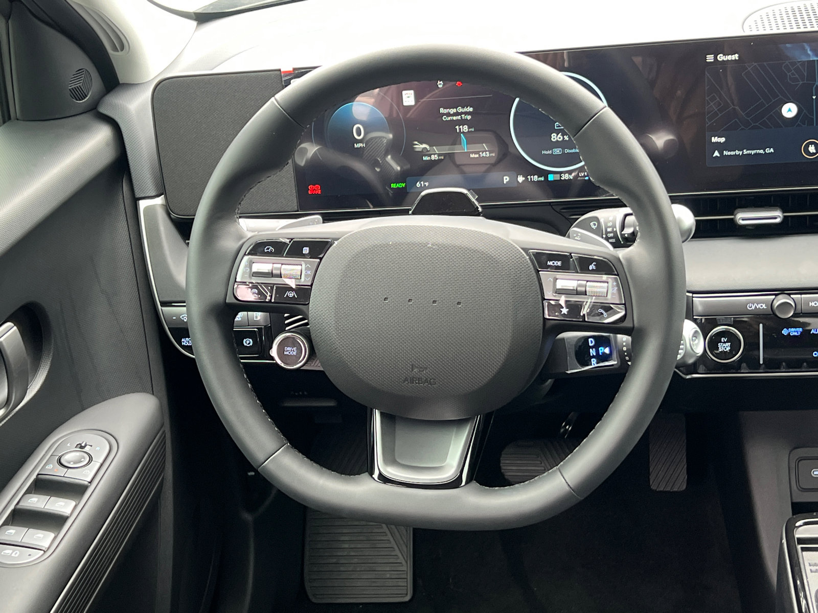 New 2026 Hyundai Ioniq 5 SEL image 19