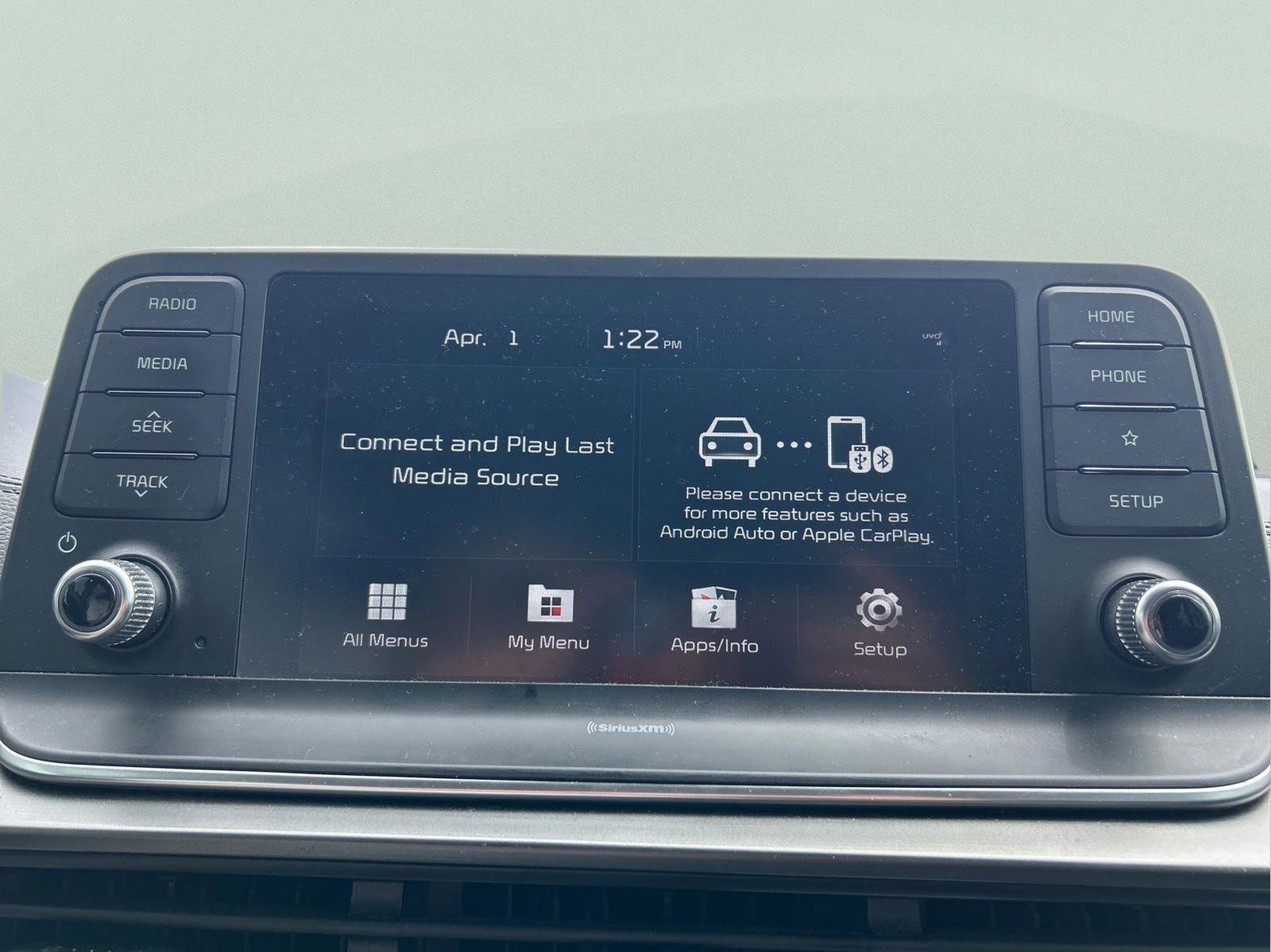 Used 2020 Kia Telluride S image 29