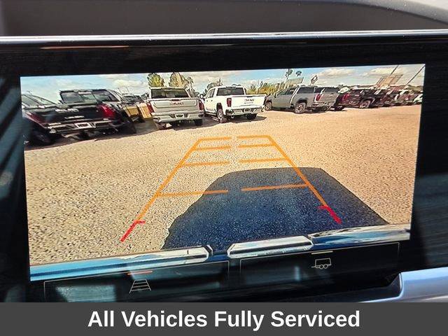 Certified 2023 GMC Sierra 1500 Elevation image 37