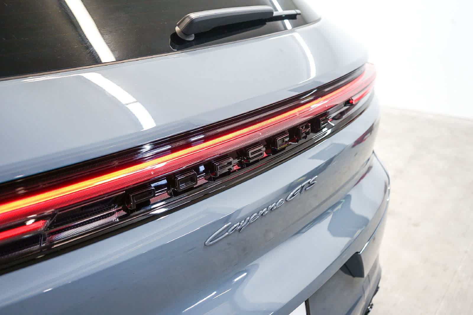 New 2026 Porsche Cayenne GTS AWD/4WD image 12