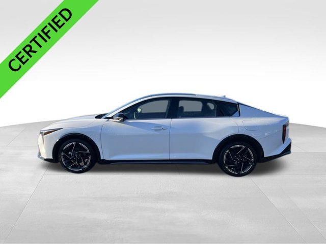 Used 2025 Kia K4 GT-Line w/ GT-Line Premium Package FWD image 3