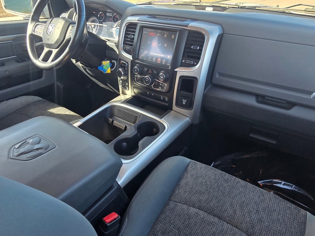 Used 2016 RAM 1500 Lone Star image 27