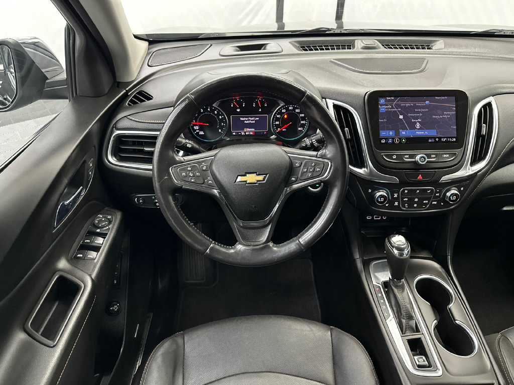 Used 2021 Chevrolet Equinox Premier FWD image 25