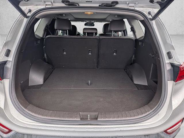 Used 2019 Hyundai Santa Fe FWD image 6