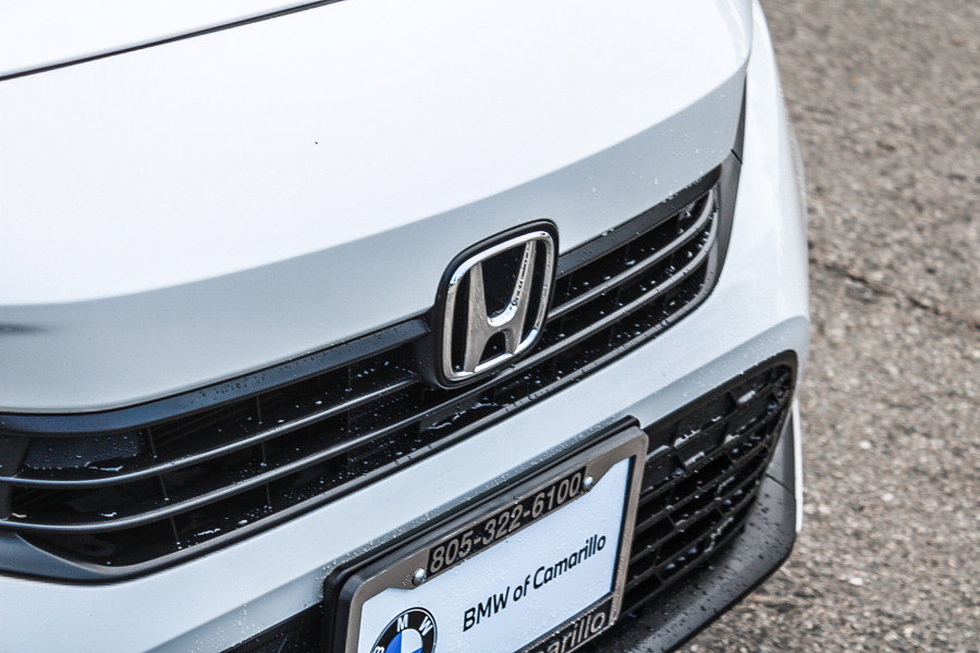 Used 2022 Honda Civic EX image 9