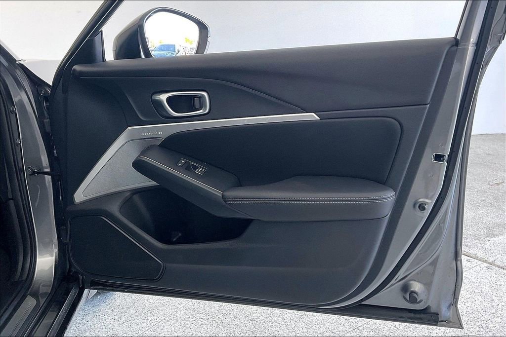 Certified 2024 Acura Integra A-Spec image 22