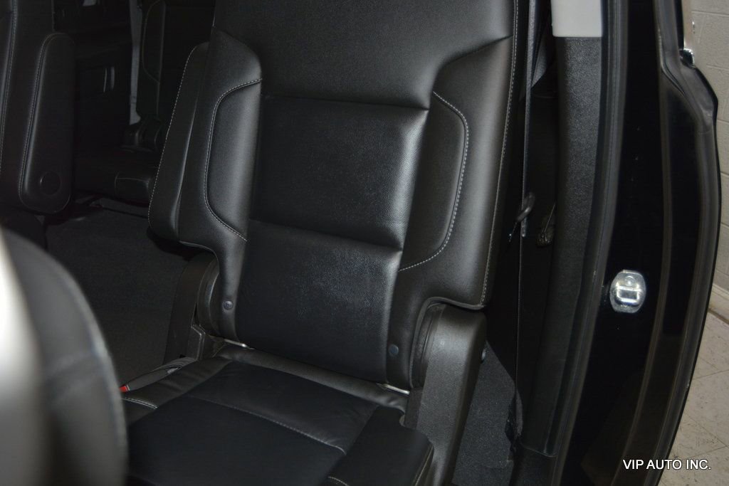 Used 2019 GMC Yukon XL SLT image 23