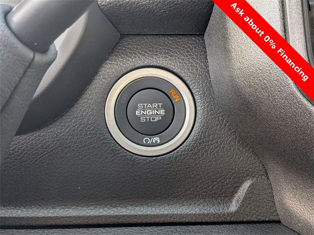 New 2026 RAM 2500 Tradesman image 21