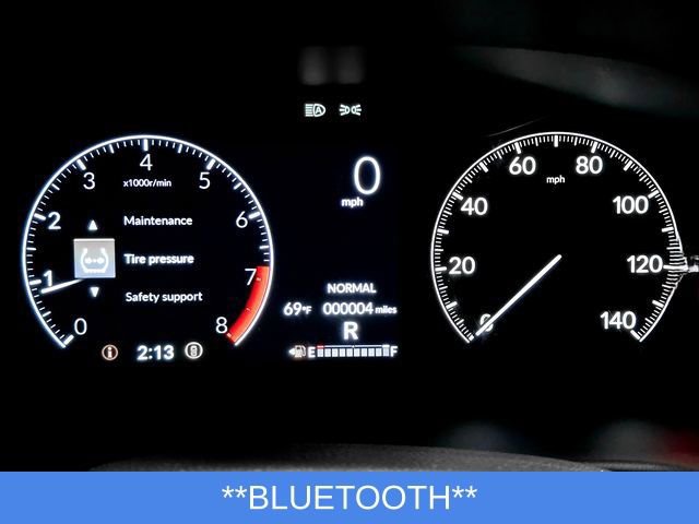 New 2026 Honda Odyssey EX-L image 15