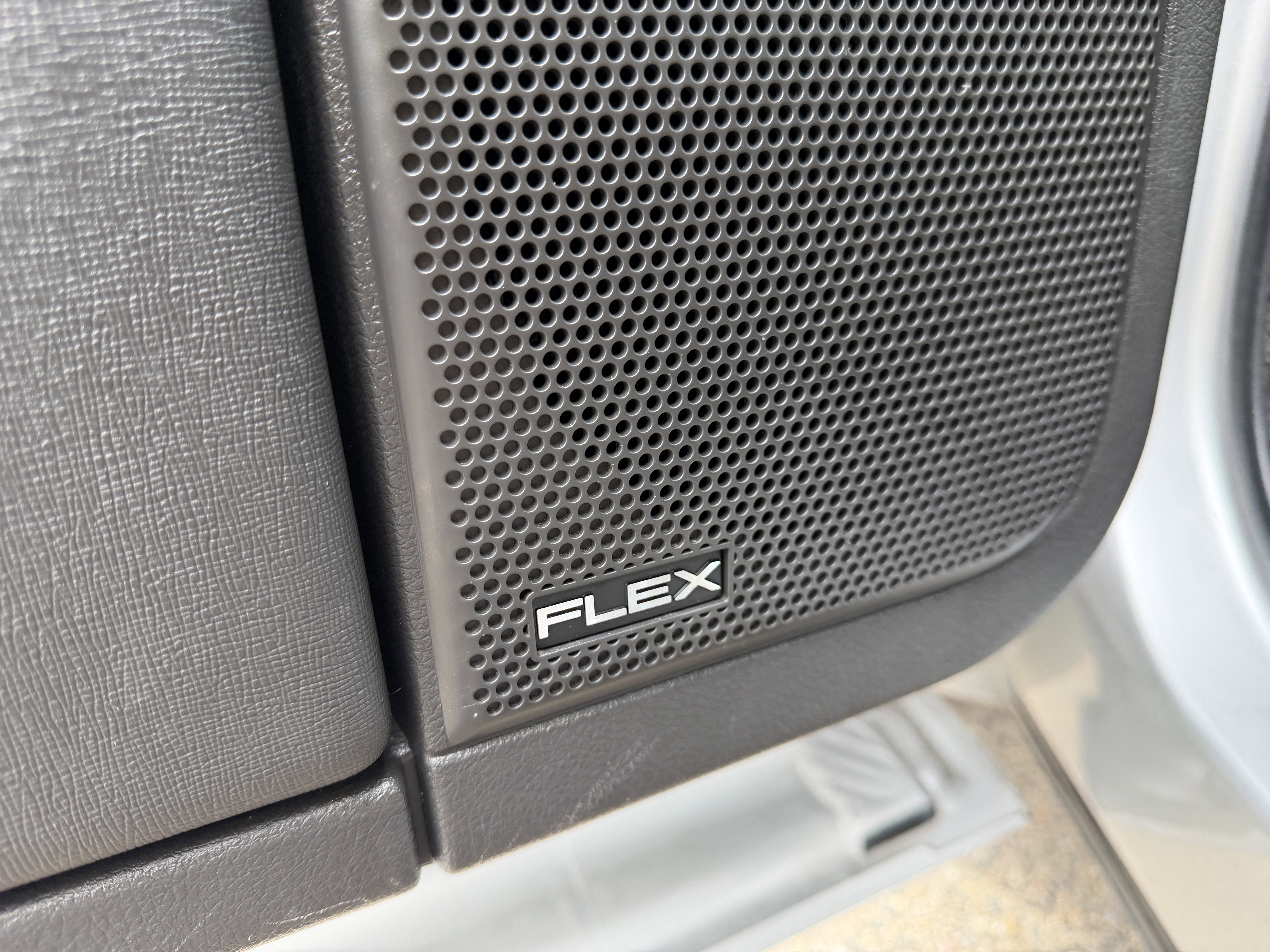 Used 2014 Ford Flex SEL w/ Equipment Group 202A image 23