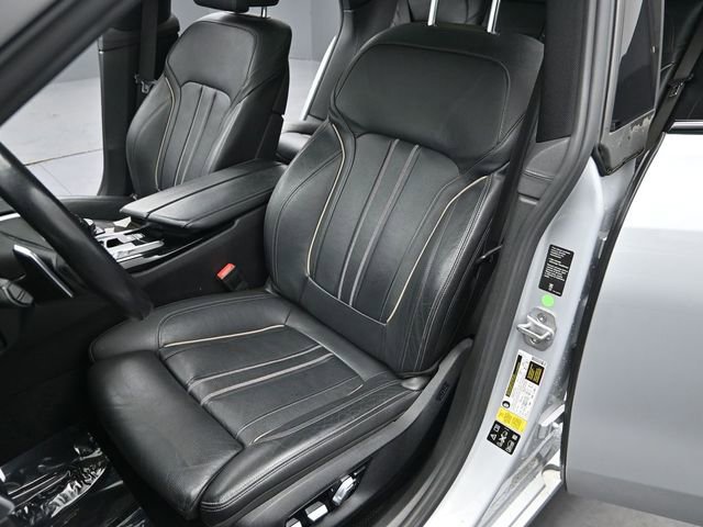 Used 2018 BMW 640i Gran Turismo xDrive image 12