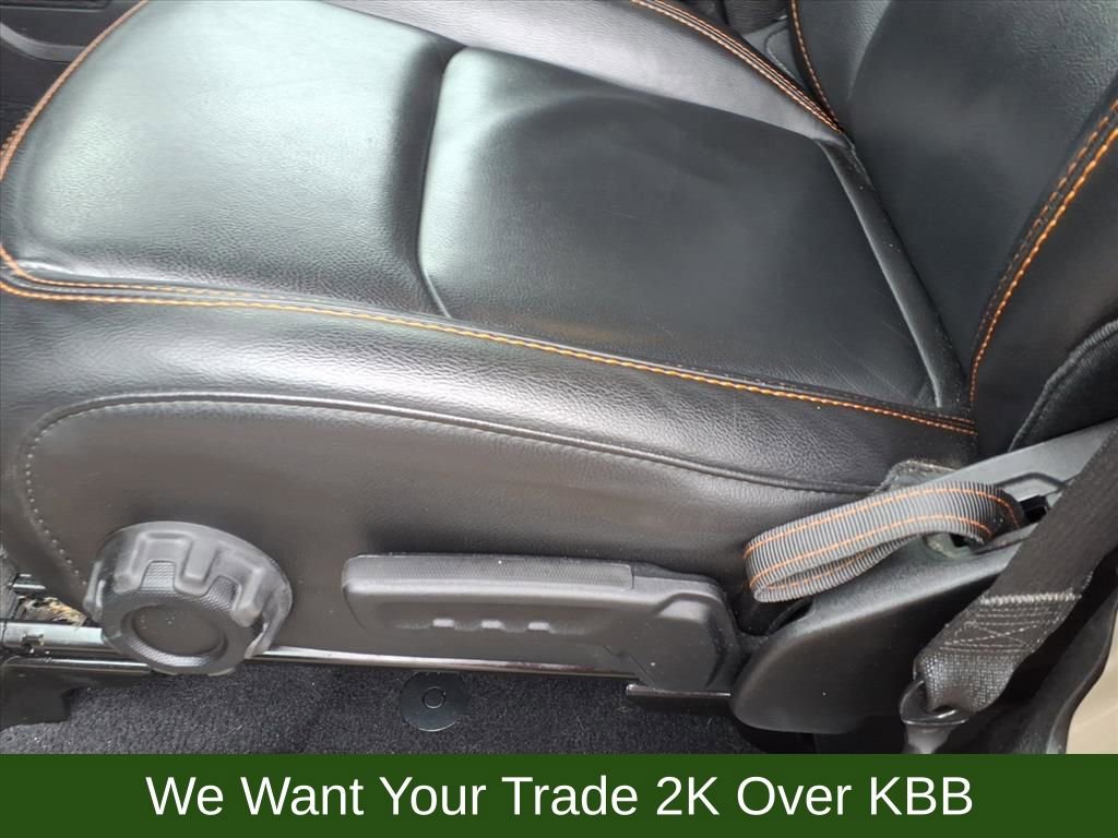 Used 2020 Jeep Gladiator Mojave AWD/4WD image 12