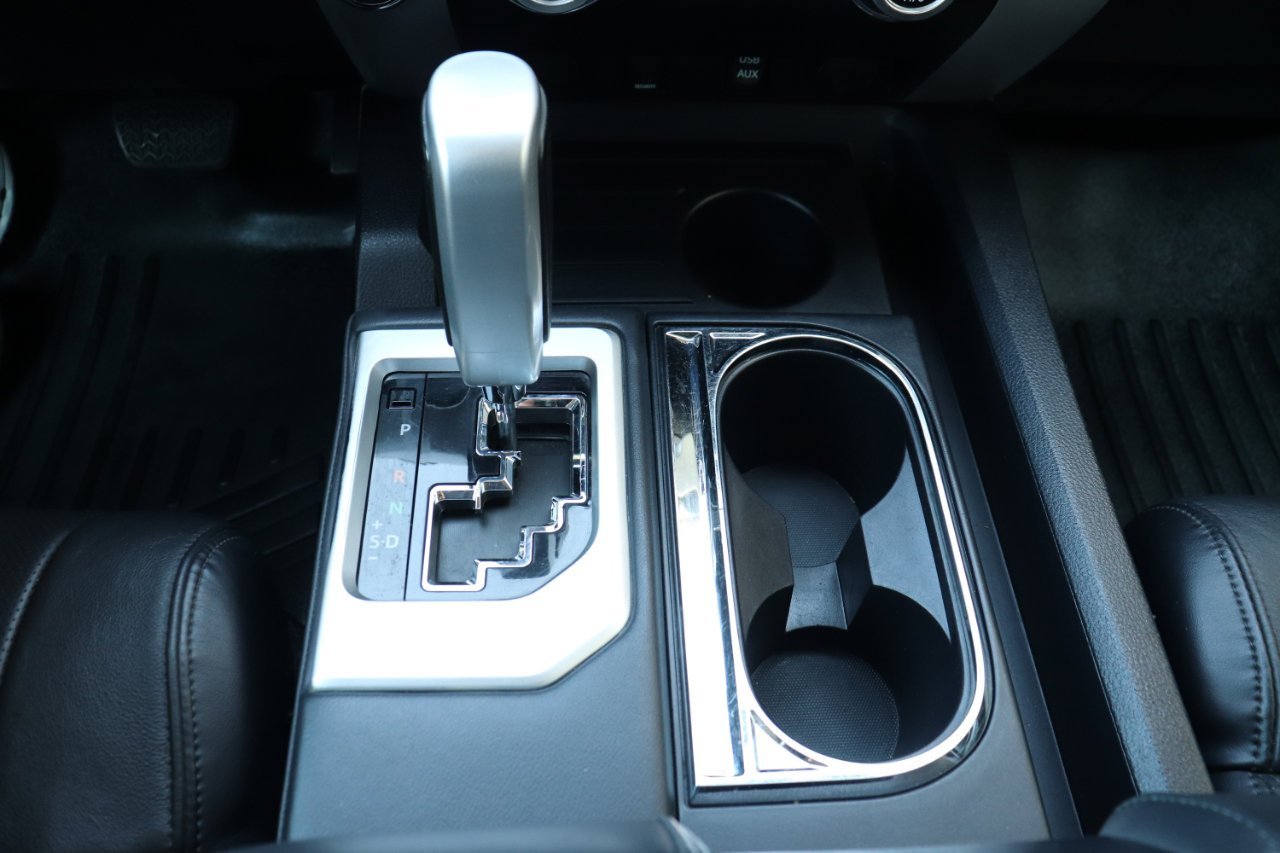 Used 2016 Toyota Tundra Platinum image 59