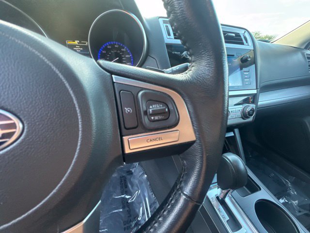 Used 2015 Subaru Outback 2.5i Premium AWD/4WD image 19